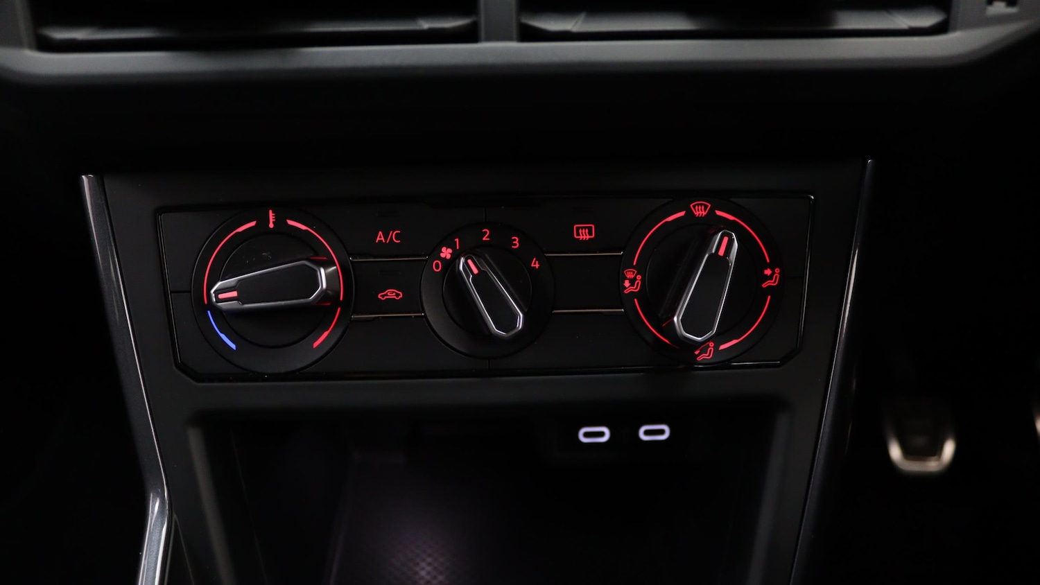 Used Volkswagen Polo 2021 for sale - 76818397: Photo 35