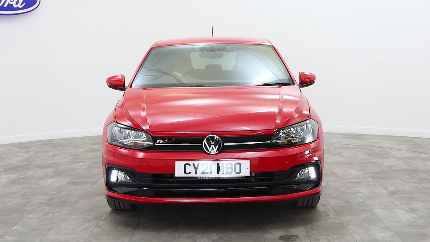 Used Volkswagen Polo 2021 for sale - 76818397: Photo 4
