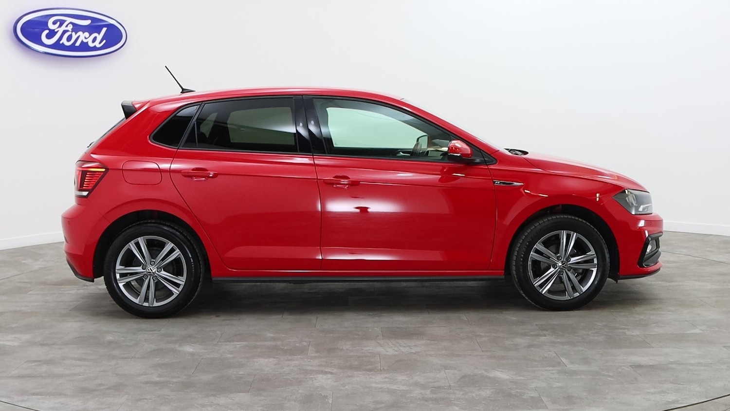Used Volkswagen Polo 2021 for sale - 76818397: Photo 6