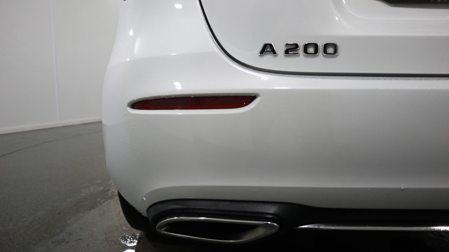 Used Mercedes-Benz A-Class 2021 for sale - 76818434: Photo 14