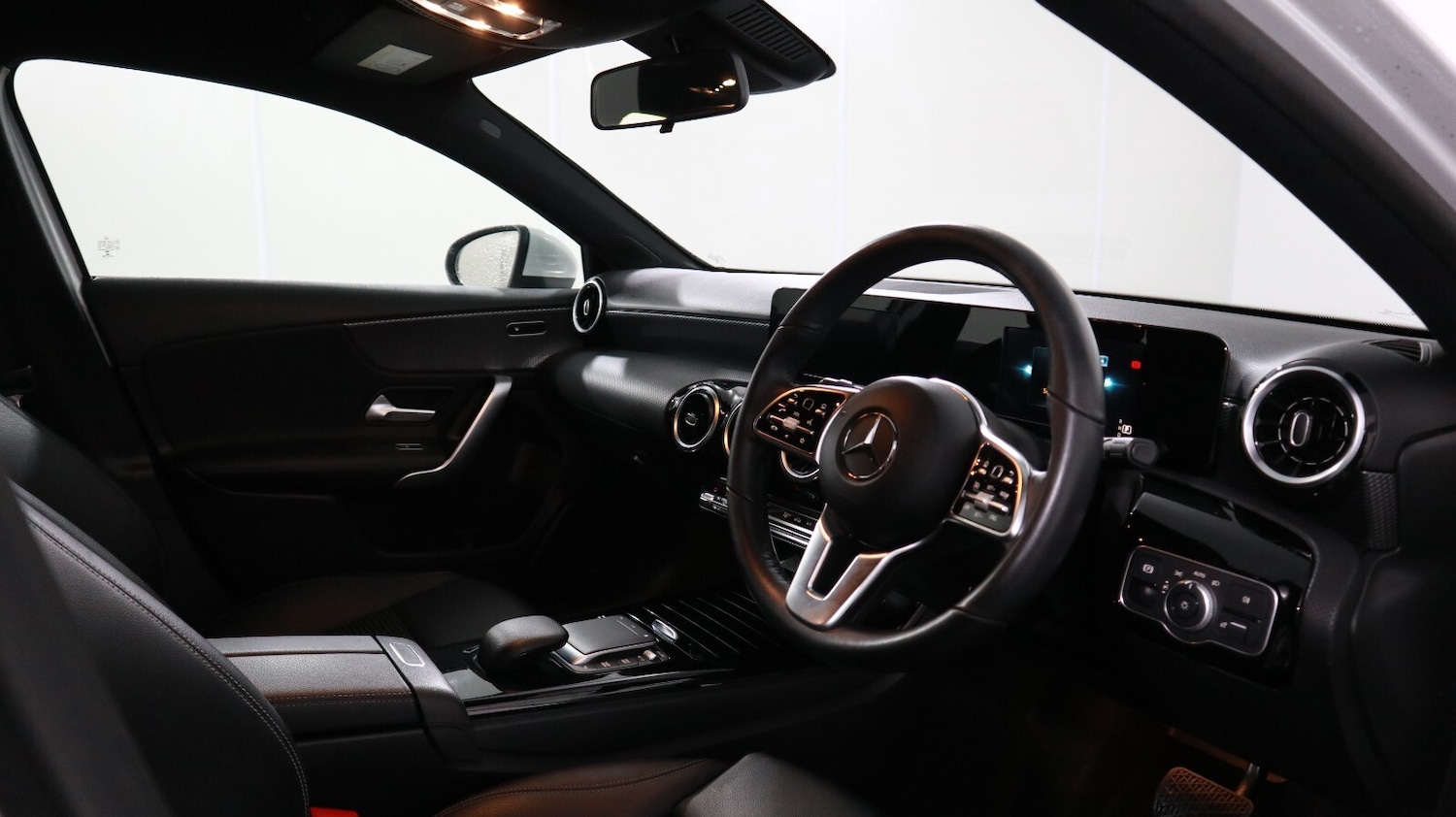 Used Mercedes-Benz A-Class 2021 for sale - 76818434: Photo 21