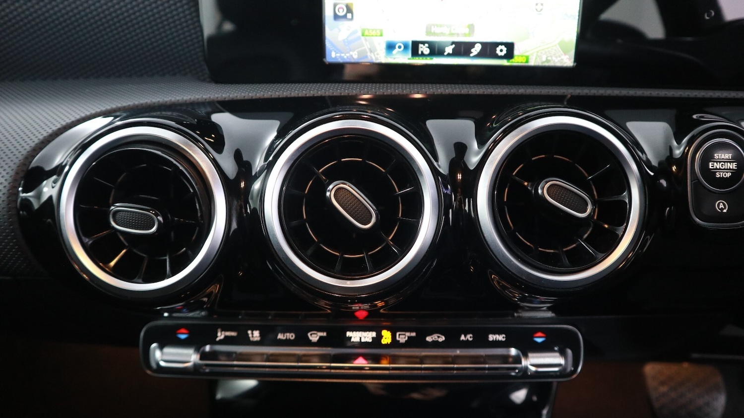 Used Mercedes-Benz A-Class 2021 for sale - 76818434: Photo 33