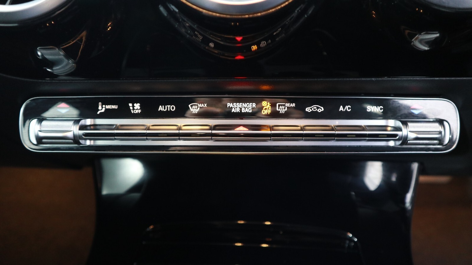 Used Mercedes-Benz A-Class 2021 for sale - 76818434: Photo 34