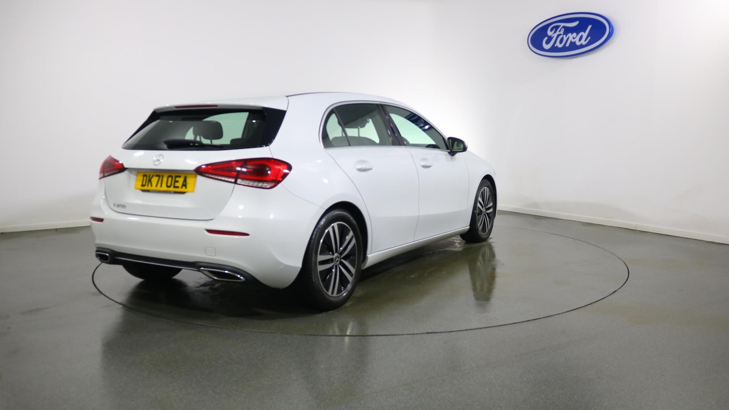 Used Mercedes-Benz A-Class 2021 for sale - 76818434: Photo 5