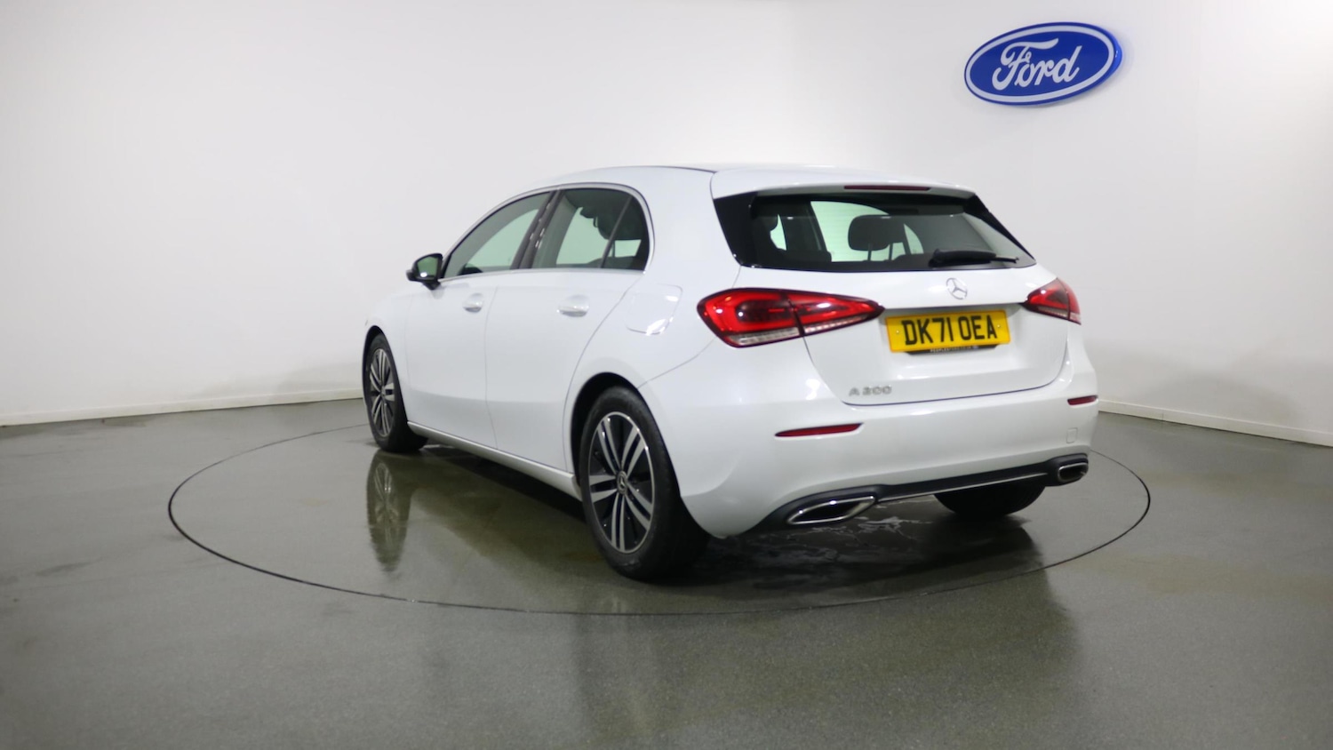 Used Mercedes-Benz A-Class 2021 for sale - 76818434: Photo 6