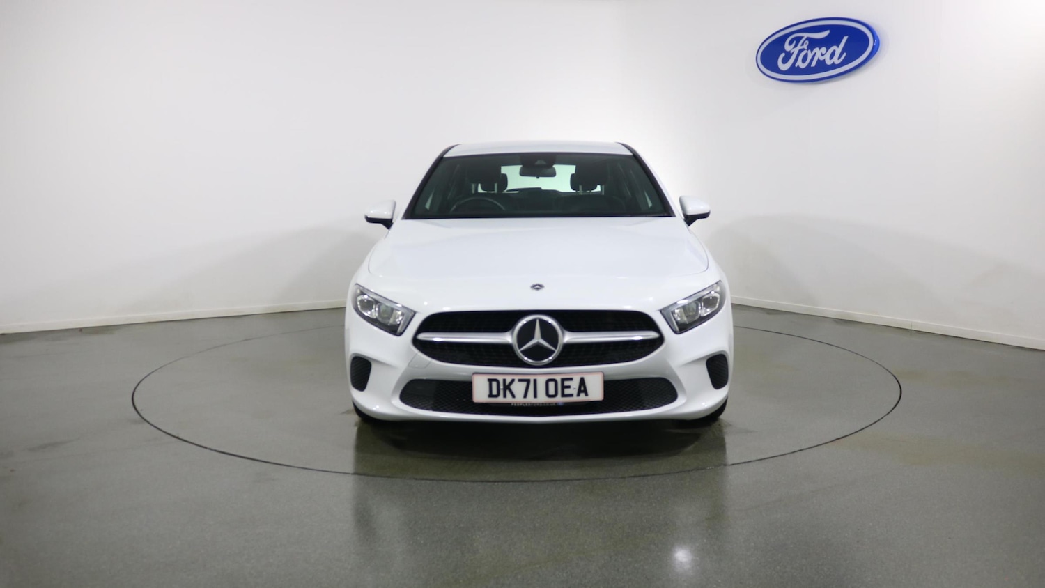 Used Mercedes-Benz A-Class 2021 for sale - 76818434: Photo 9