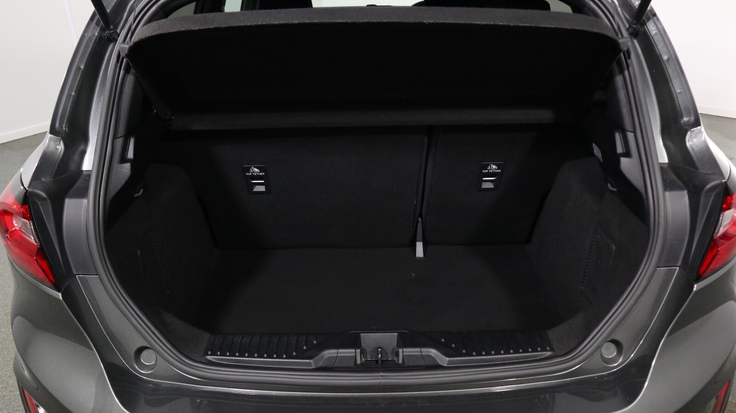 Used Ford Fiesta 2022 for sale - 76818374: Photo 10