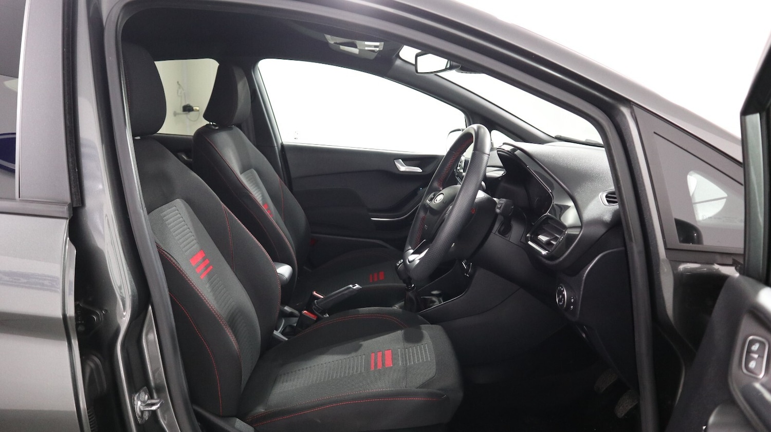 Used Ford Fiesta 2022 for sale - 76818374: Photo 11