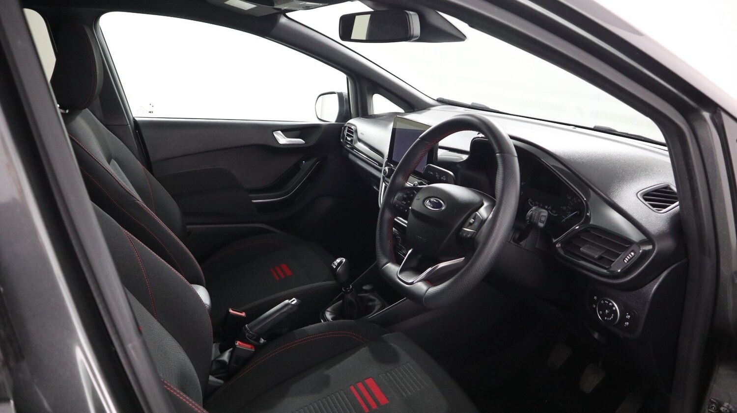 Used Ford Fiesta 2022 for sale - 76818374: Photo 12