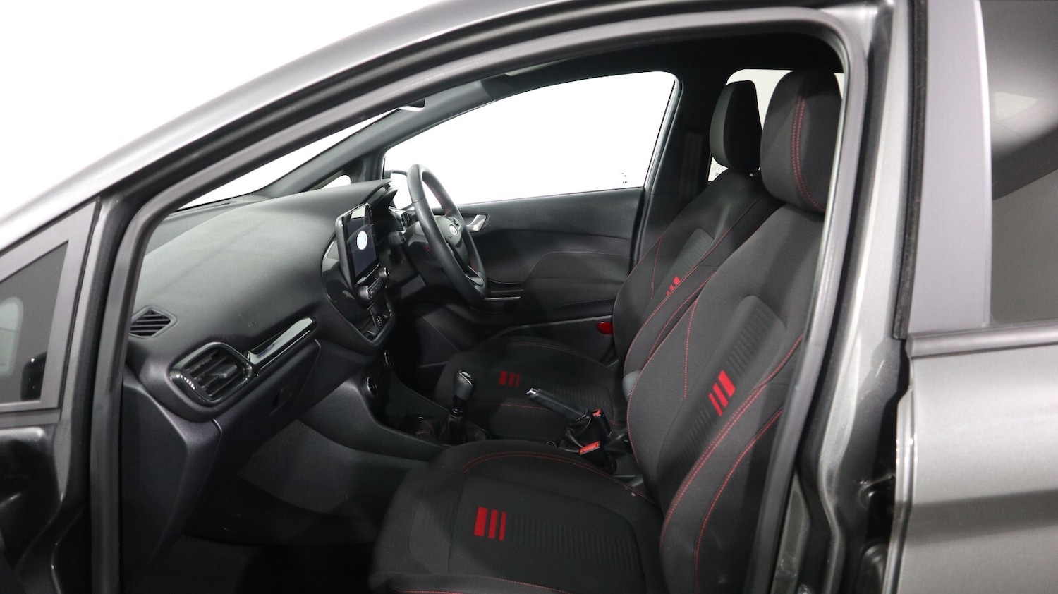 Used Ford Fiesta 2022 for sale - 76818374: Photo 13