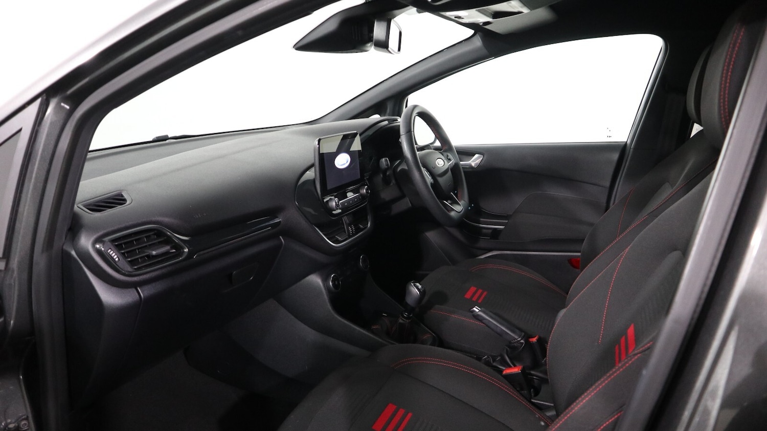 Used Ford Fiesta 2022 for sale - 76818374: Photo 14