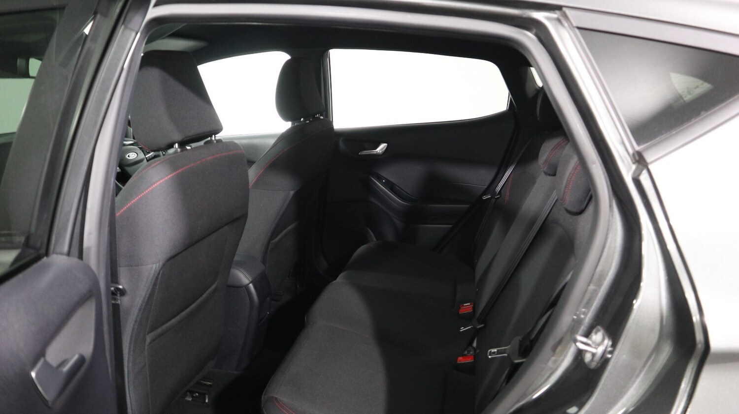 Used Ford Fiesta 2022 for sale - 76818374: Photo 15