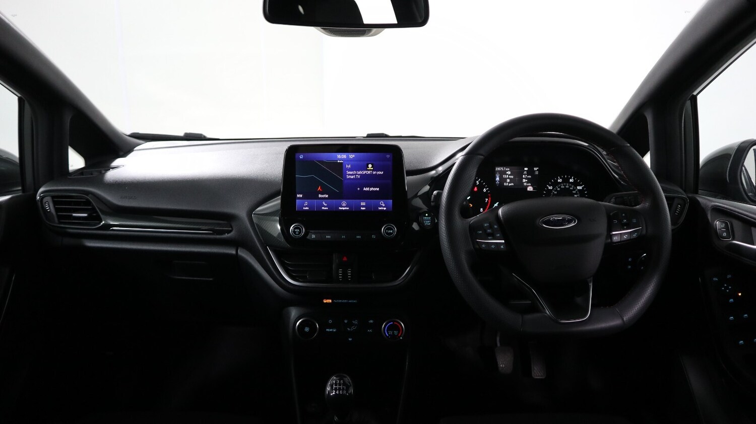 Used Ford Fiesta 2022 for sale - 76818374: Photo 16