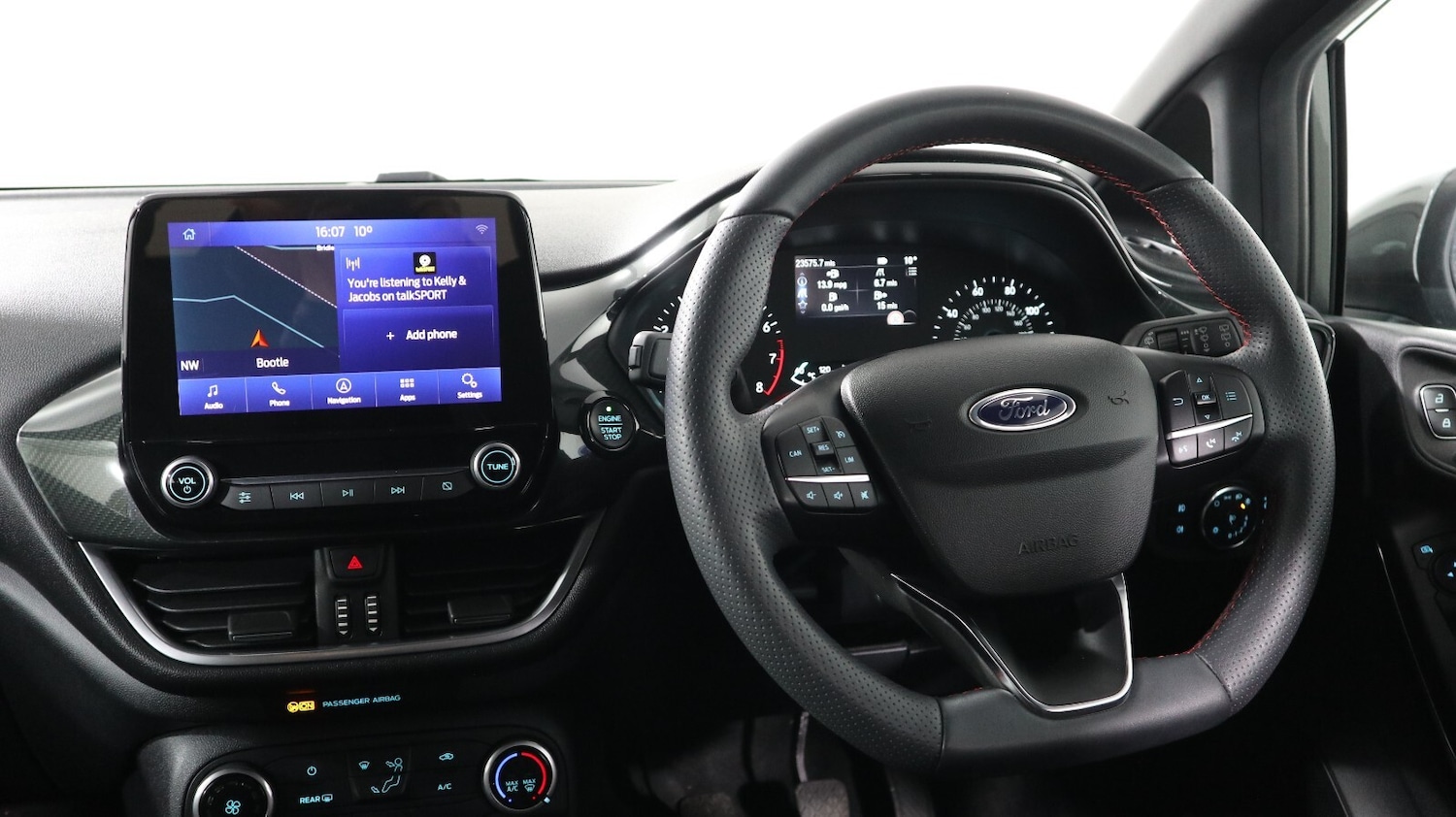 Used Ford Fiesta 2022 for sale - 76818374: Photo 17