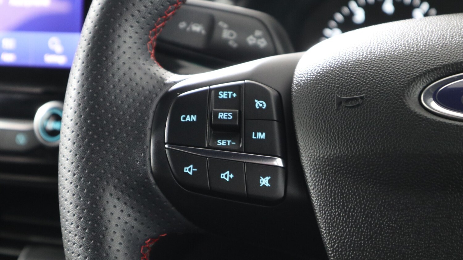 Used Ford Fiesta 2022 for sale - 76818374: Photo 18