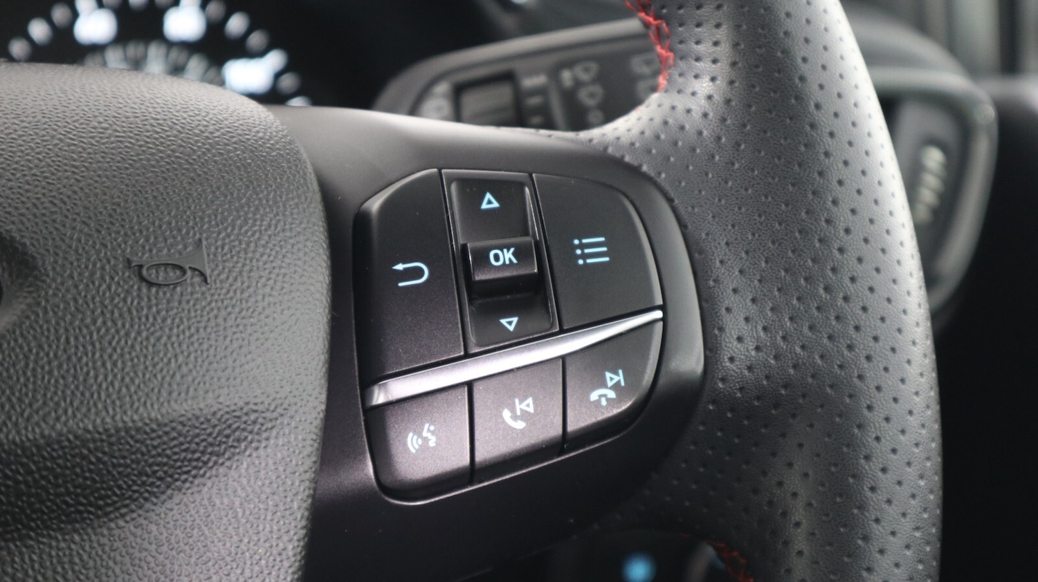 Used Ford Fiesta 2022 for sale - 76818374: Photo 19