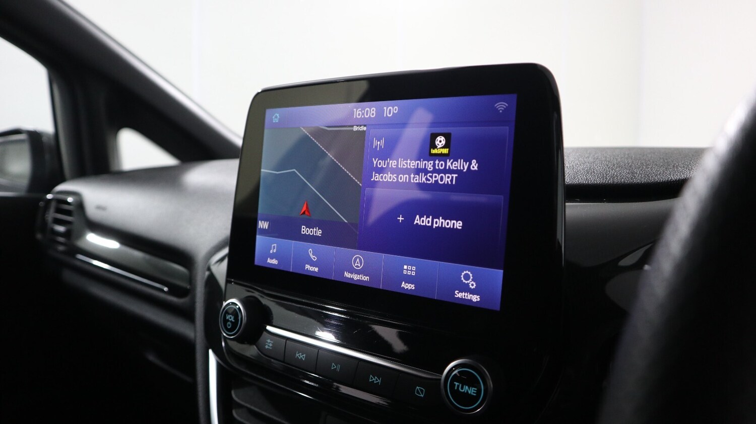 Used Ford Fiesta 2022 for sale - 76818374: Photo 22