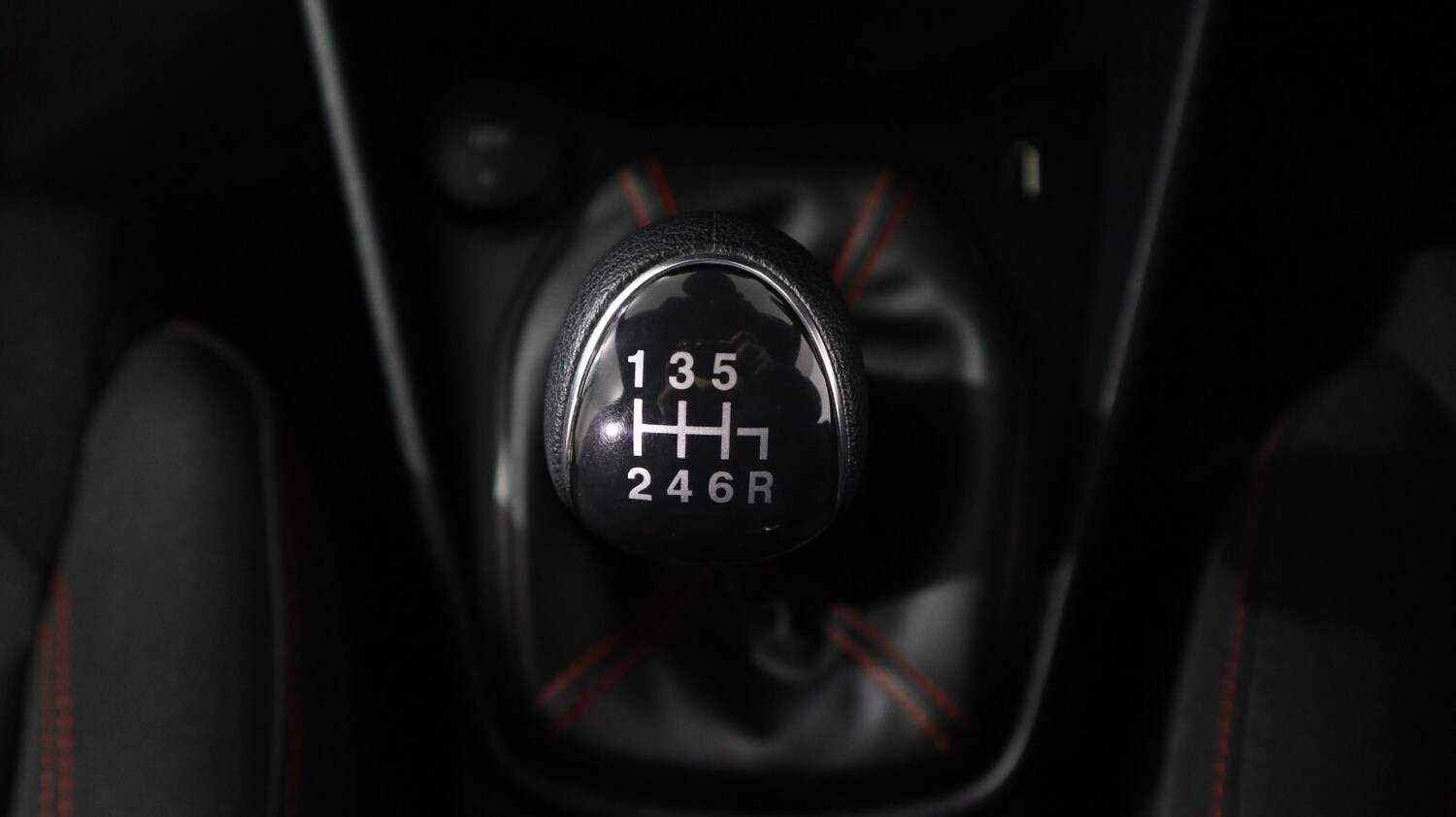 Used Ford Fiesta 2022 for sale - 76818374: Photo 25