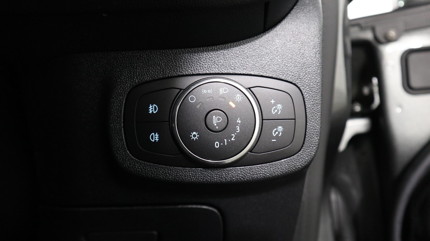 Used Ford Fiesta 2022 for sale - 76818374: Photo 28