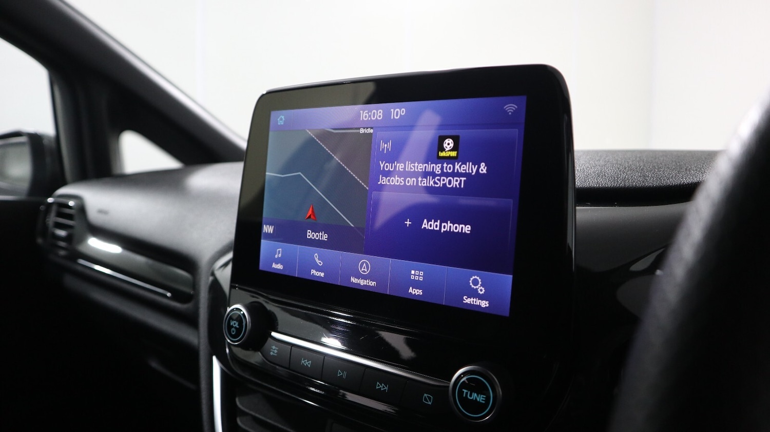 Used Ford Fiesta 2022 for sale - 76818374: Photo 30