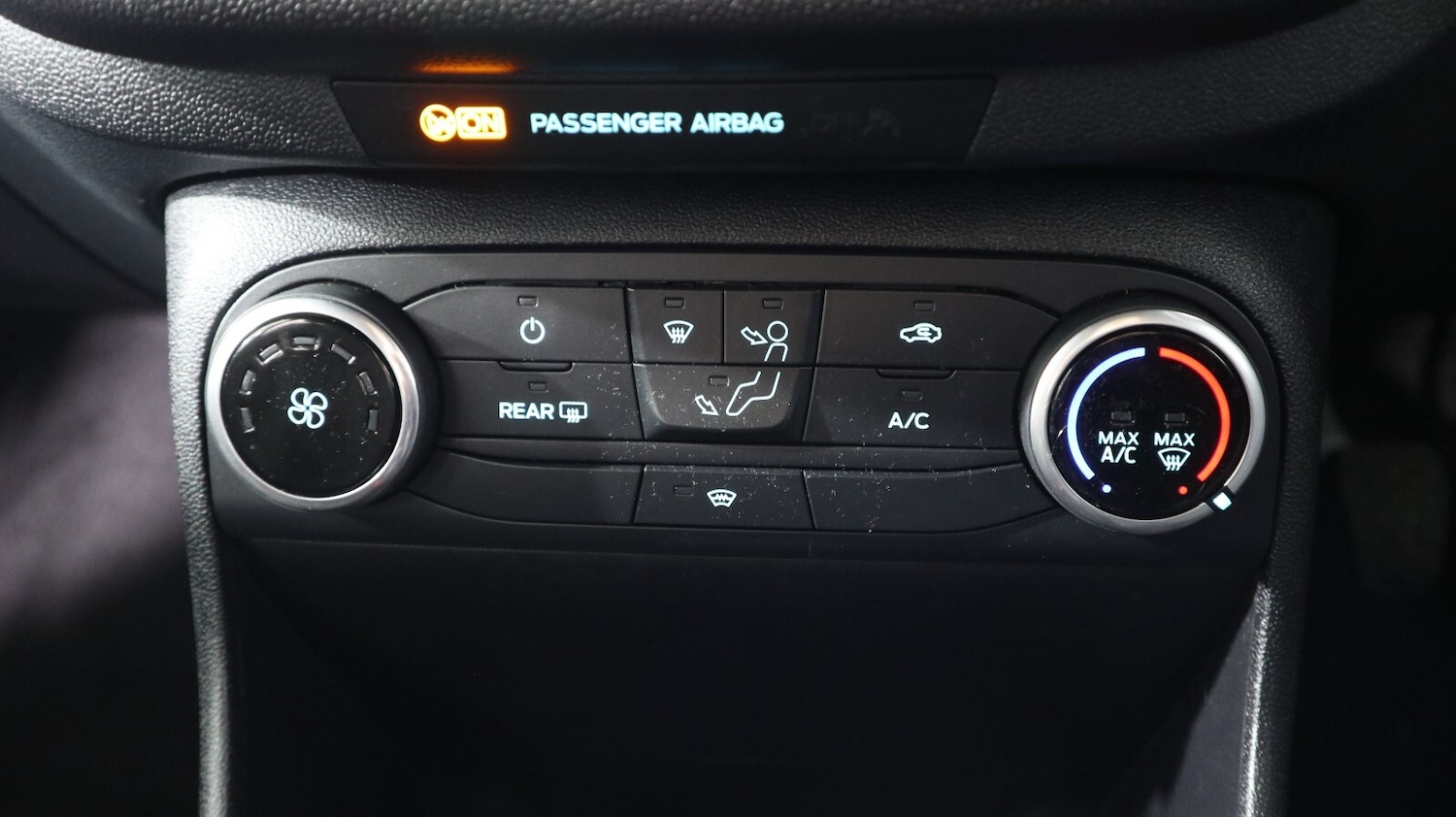 Used Ford Fiesta 2022 for sale - 76818374: Photo 31