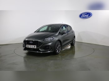 Used Ford Fiesta 2022 for sale - 76818374: Photo
