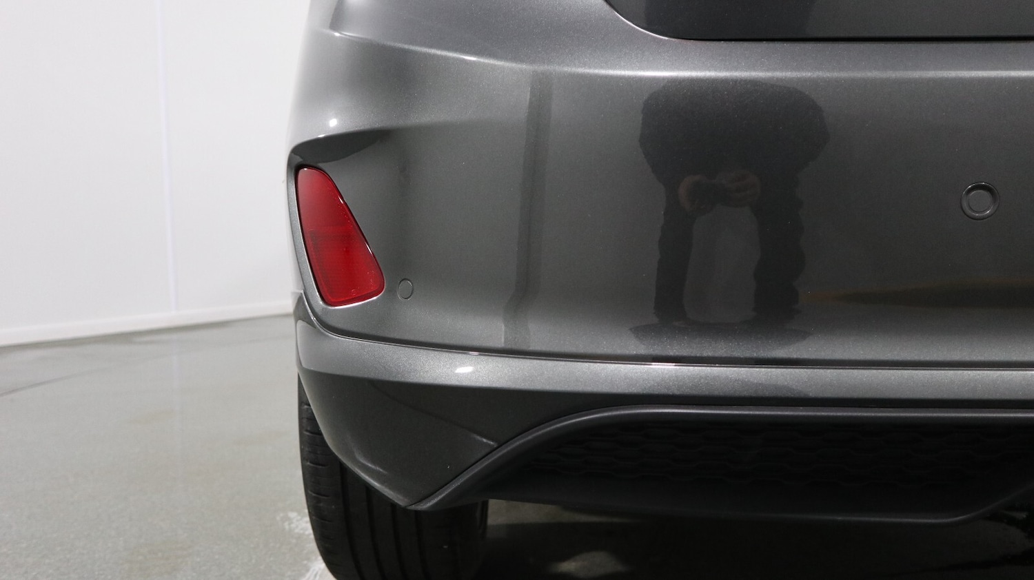 Used Ford Fiesta 2022 for sale - 76818374: Photo 5