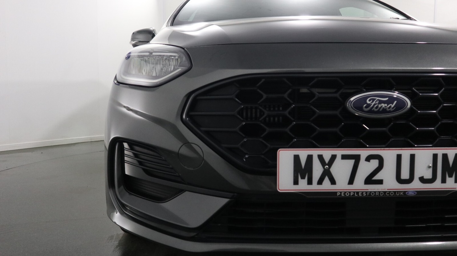 Used Ford Fiesta 2022 for sale - 76818374: Photo 6