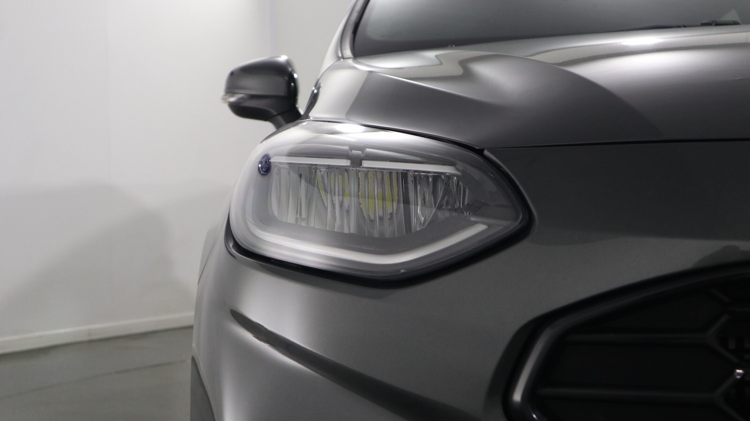 Used Ford Fiesta 2022 for sale - 76818374: Photo 7