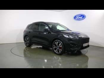 Used Ford Kuga 2024 for sale - 74528648: Photo