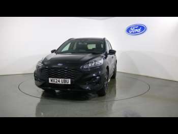 Used Ford Kuga 2024 for sale - 74528648: Photo