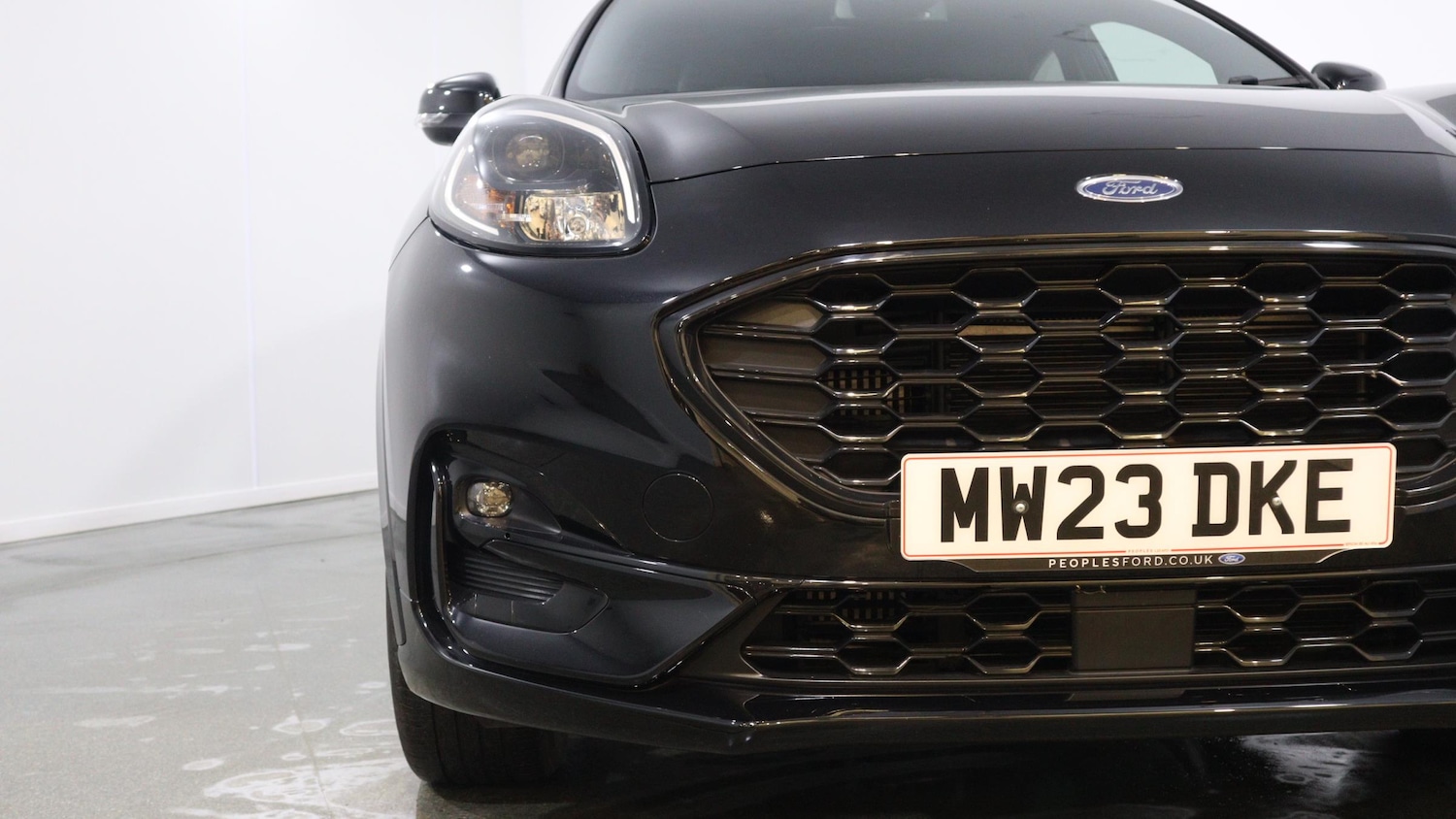 Used Ford Puma 2023 for sale - 77145891: Photo 15