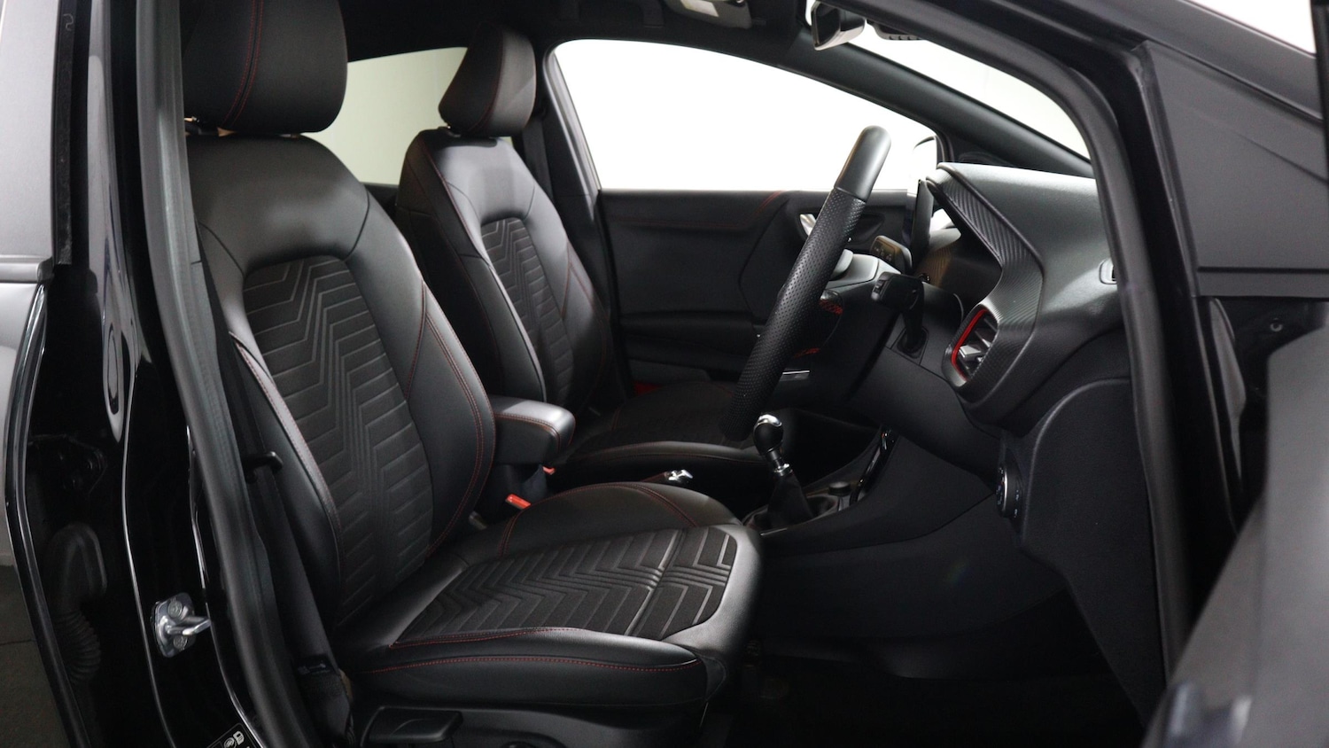 Used Ford Puma 2023 for sale - 77145891: Photo 22