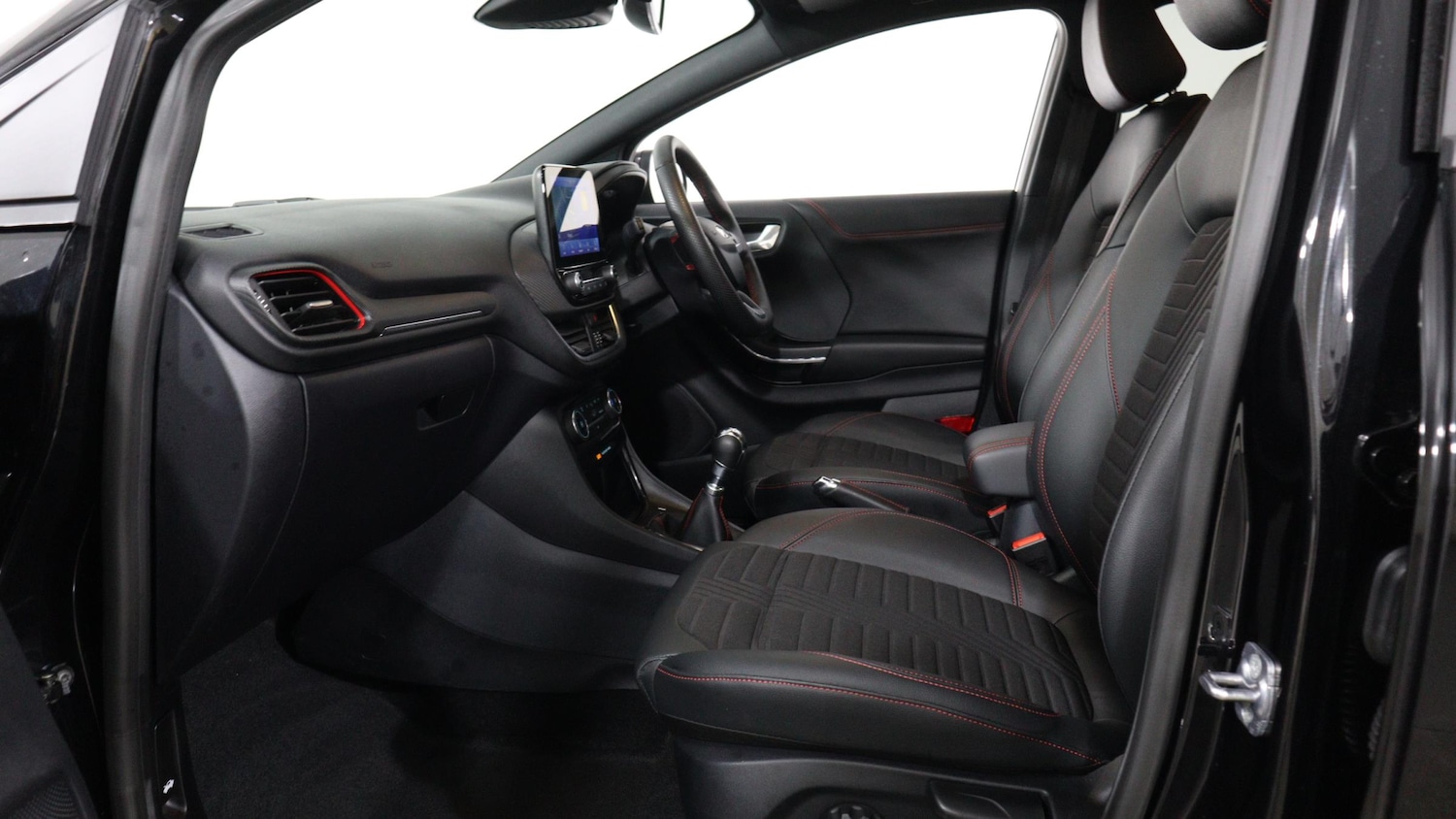 Used Ford Puma 2023 for sale - 77145891: Photo 23