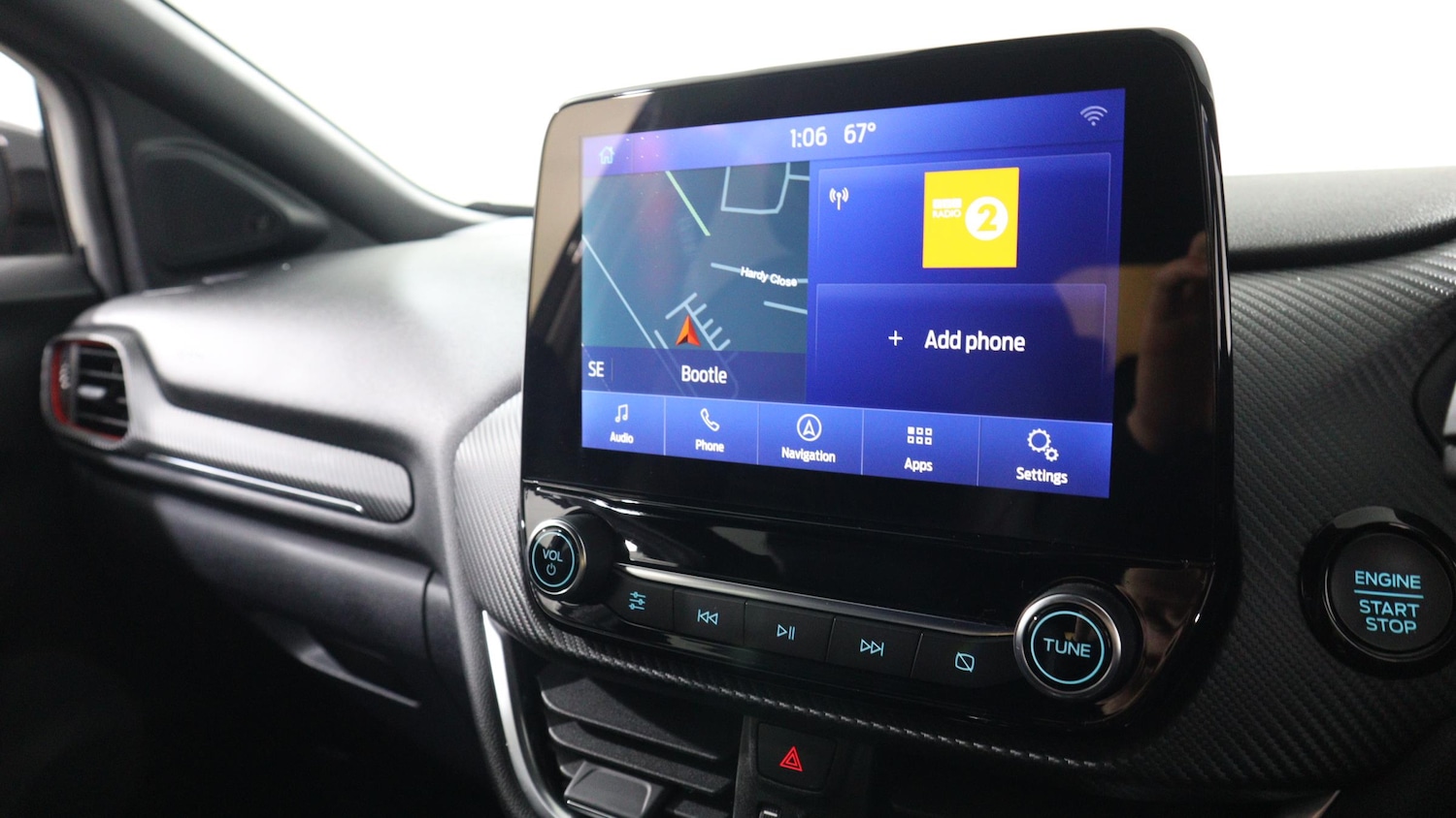 Used Ford Puma 2023 for sale - 77145891: Photo 33