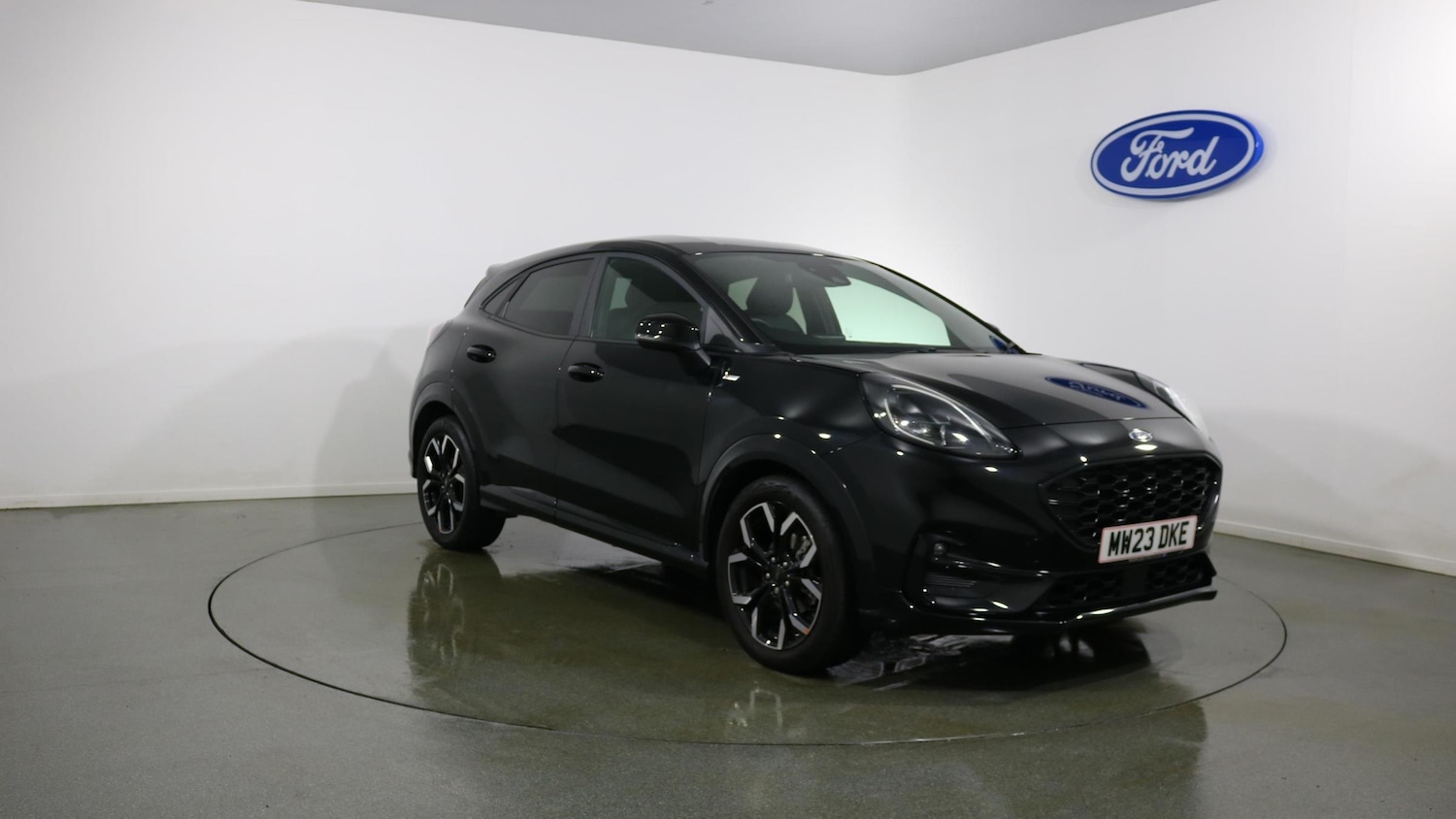 Used Ford Puma 2023 for sale - 77145891: Photo 4