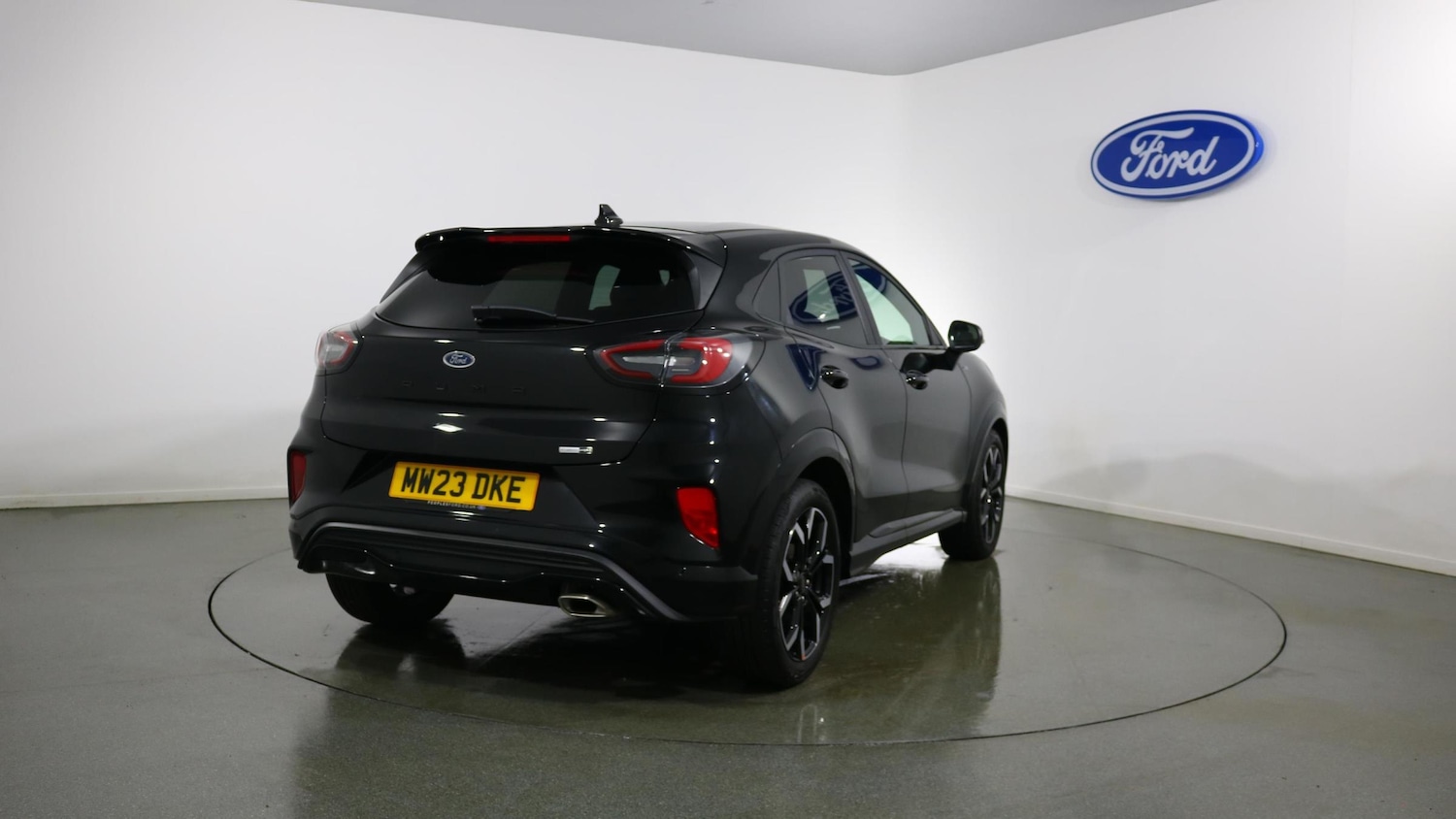 Used Ford Puma 2023 for sale - 77145891: Photo 6