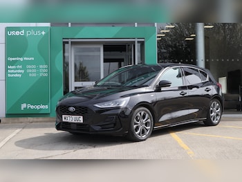 Used Ford Focus 2023 for sale - 78813633: Photo