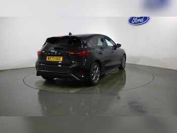 Used Ford Focus 2023 for sale - 78813633: Photo