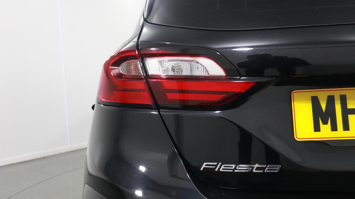 Used Ford Fiesta 2023 for sale - 76818426: Photo 12