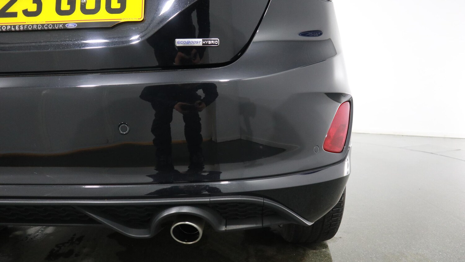 Used Ford Fiesta 2023 for sale - 76818426: Photo 13