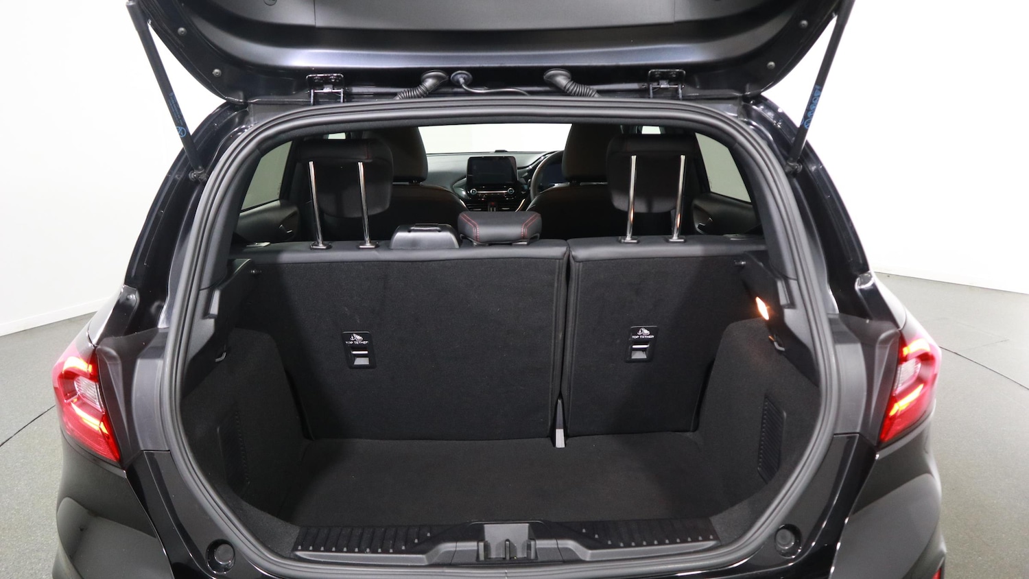 Used Ford Fiesta 2023 for sale - 76818426: Photo 19