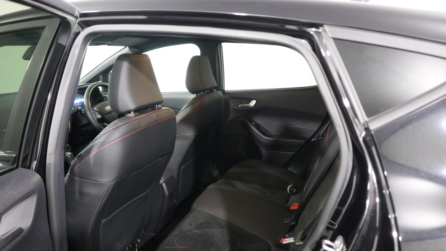 Used Ford Fiesta 2023 for sale - 76818426: Photo 23