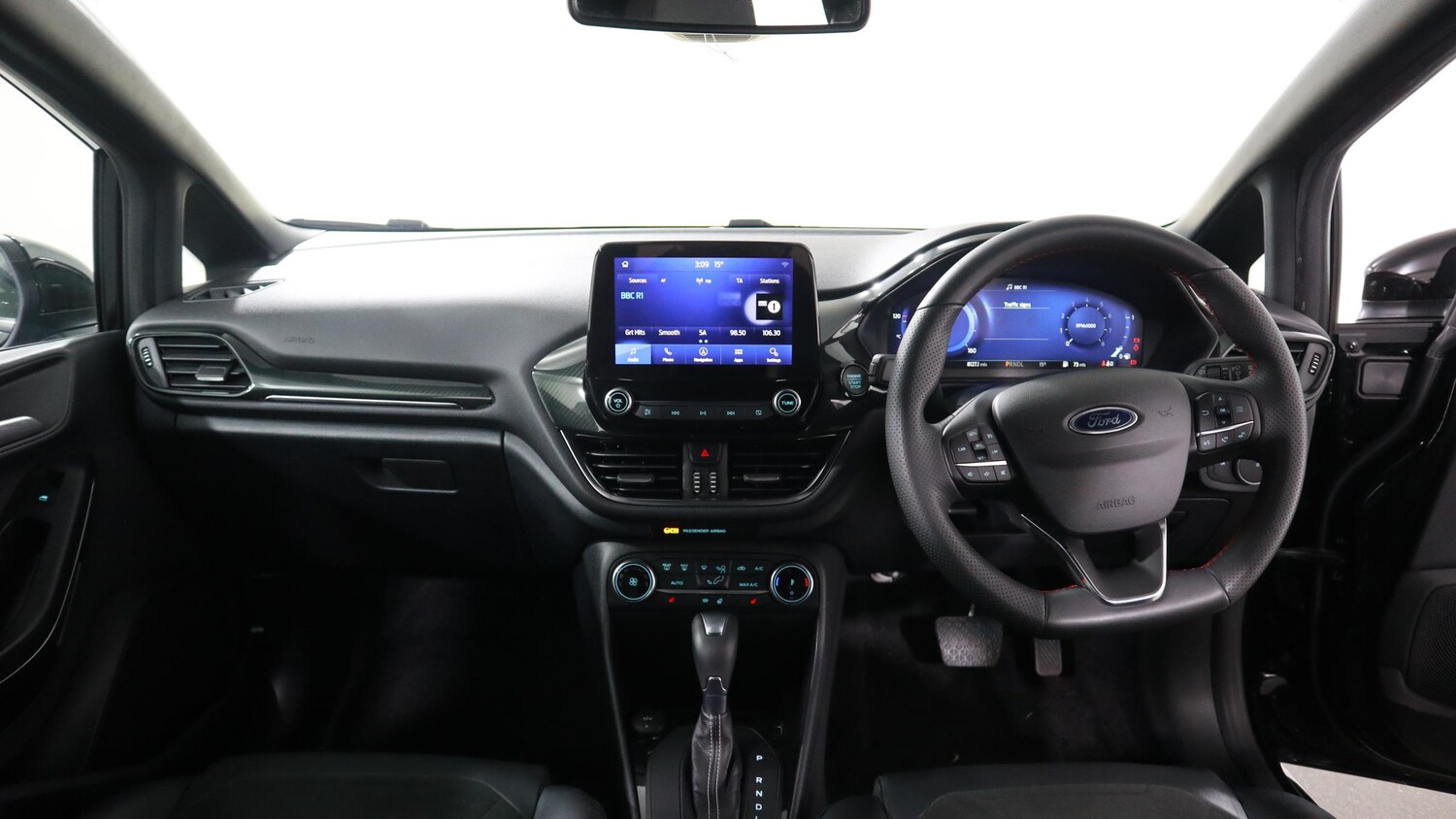 Used Ford Fiesta 2023 for sale - 76818426: Photo 24