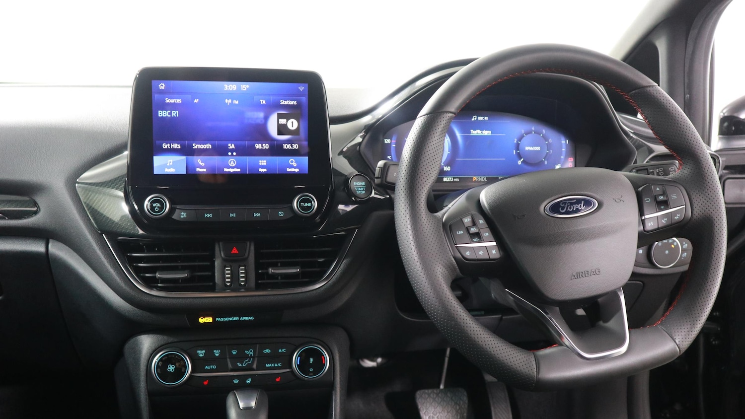 Used Ford Fiesta 2023 for sale - 76818426: Photo 25