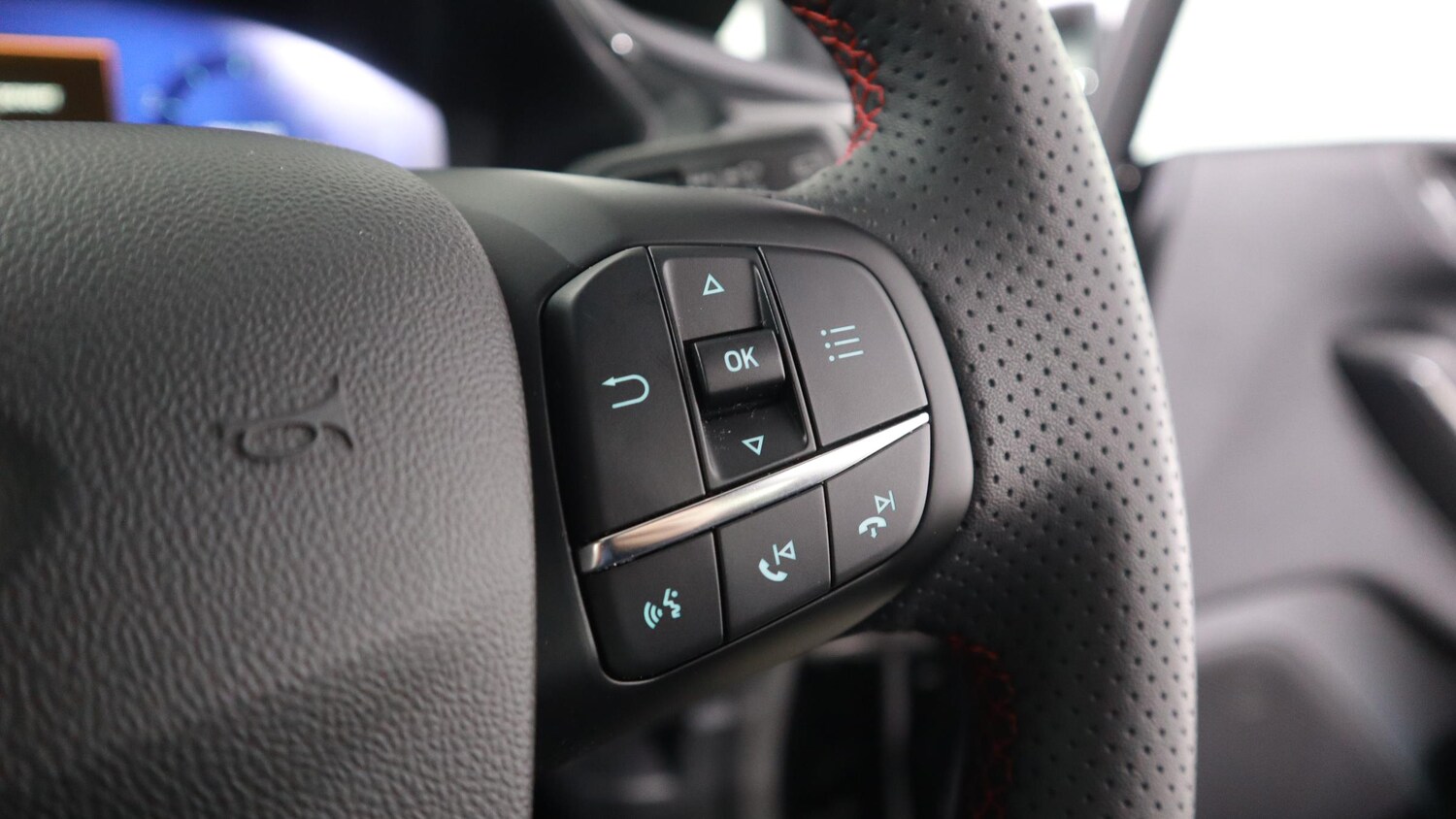 Used Ford Fiesta 2023 for sale - 76818426: Photo 27