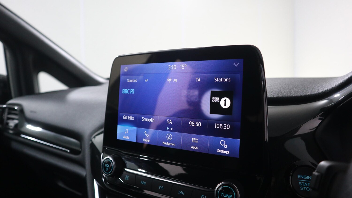 Used Ford Fiesta 2023 for sale - 76818426: Photo 31