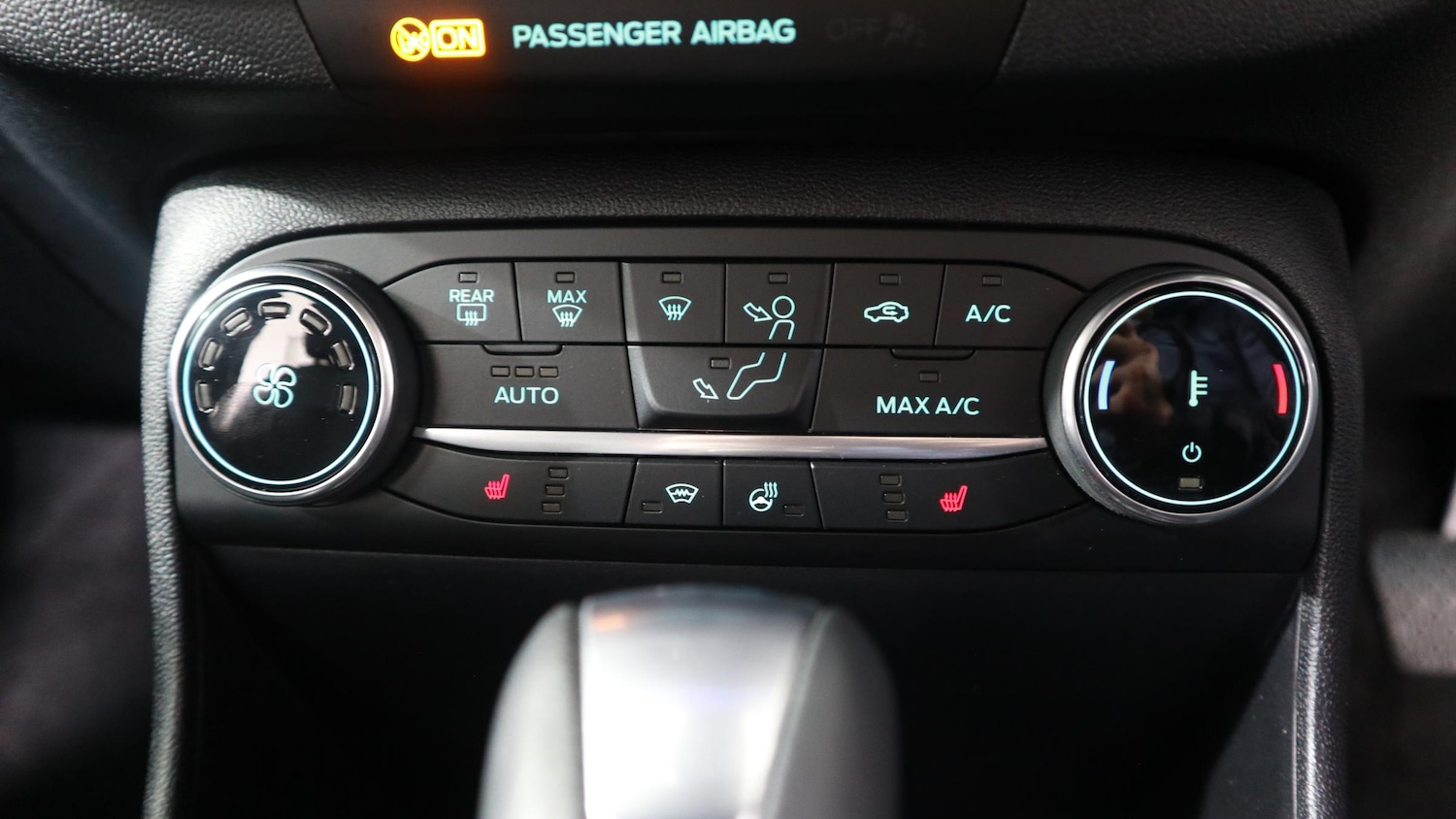 Used Ford Fiesta 2023 for sale - 76818426: Photo 32