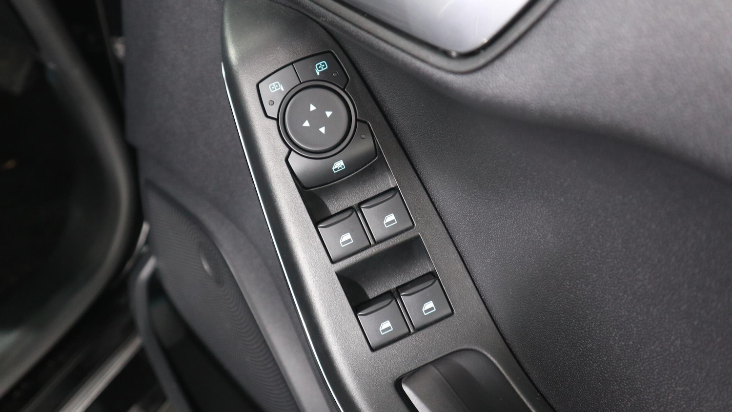 Used Ford Fiesta 2023 for sale - 76818426: Photo 36