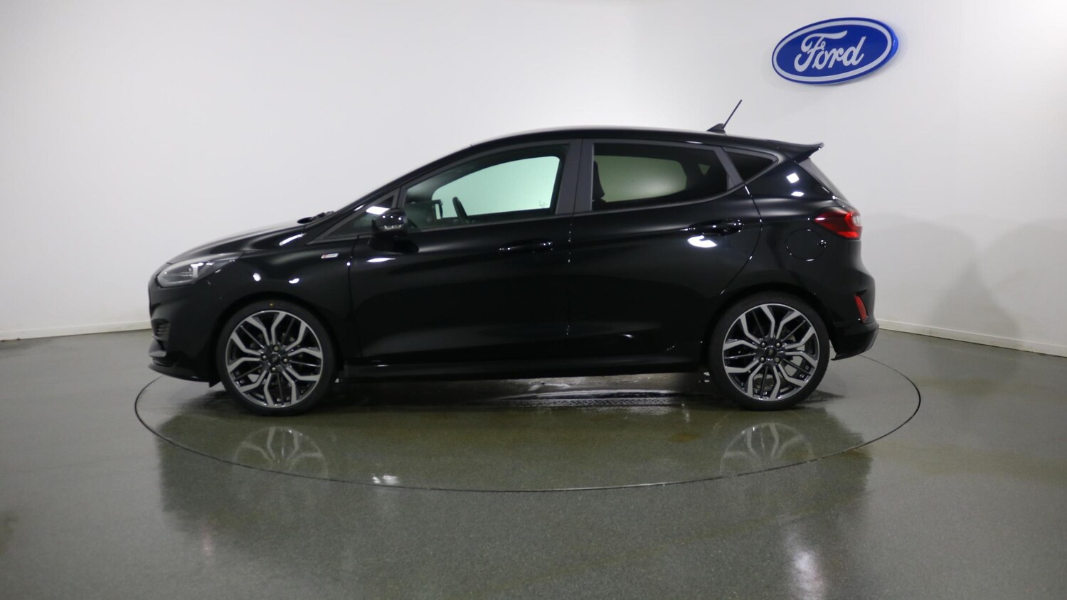 Used Ford Fiesta 2023 for sale - 76818426: Photo 4